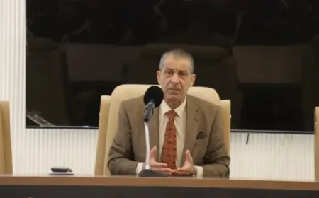 Lîwa Cewad El Dehlekî: Bi derketina DYA’yê re Iraq bi arîşeyên ewlehî û siyasî re rû bi rû ye