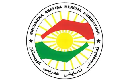 Li Başûrê Kurdistanê 22 DAIŞ‘î hatin girtin