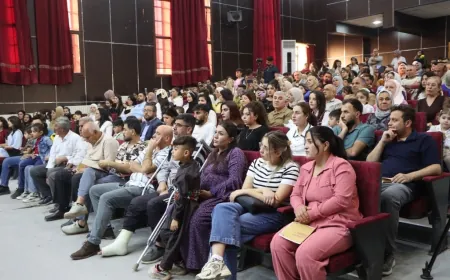 Li Kobanê şevbuhêrka xwedîderketina li ziman