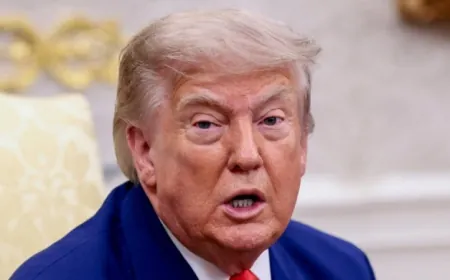Trump: Heta hilbijartinê em ê êrişê Îranê nekin