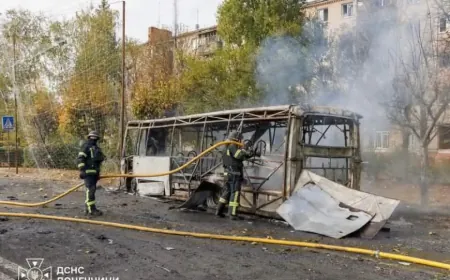 Di êrişa Rûsyayê de 2 kes hatin kuştin
