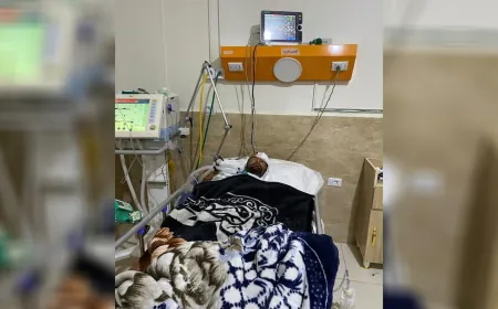 Li Kobanê di encama teqîna mayînan de 2 kes birîndar bûn