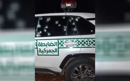  Li Derayê di encama êrişê de 2 zabîteyên gumrikê birîndar bûn
