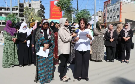 Kongra Star: Divê her kes piştgiriyê bide perwerdeya bi zimanê dayikê 
