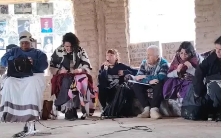 Li Arjantînê şehîd Lêgerîn Çiya bi bîr anîn