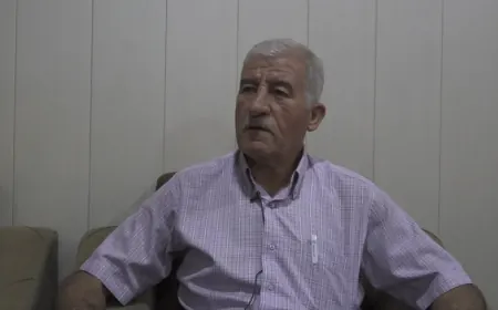Baregehên Tirkiyeyê vegera koçberên Serêkaniyê ya gundan asteng dike