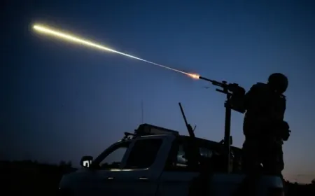 Hêzên Rûsyayê 4 bajarokên Ukraynayê kontrol kirin