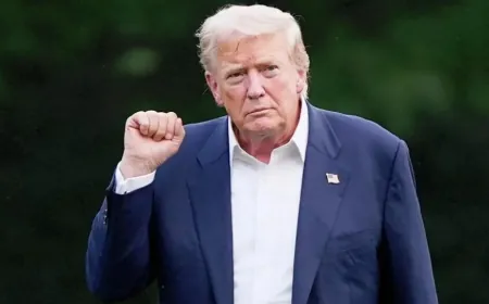 Trump di qada enerjiyê ya di navbera Rûsya û Ukraynayê de agirbest ragihand