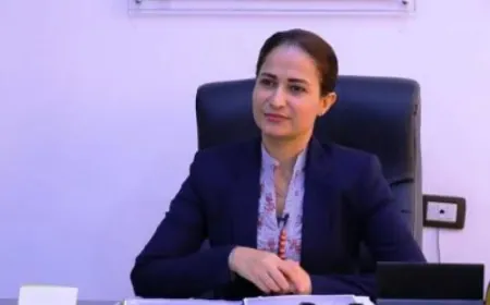 Hevrîn Xelef; sembola têkoşîna ji bo Sûriyeyeke demokratîk û azadiya jinan