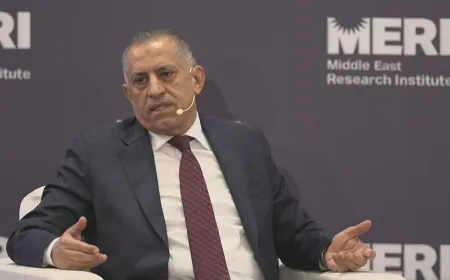 Qasim Ebûdî: Me bi hêzên Şengalê re li hev kiriye