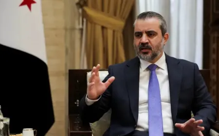El Şeybanî: Me zêdetirî 100 hezar belge ji OPCW’yê re şandin