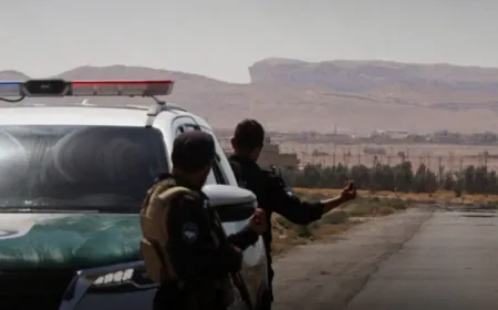 Di encama hedefgirtina Hêzên Ewlekariyê li gundewarê Hemayê 4 endam hatin kuştin