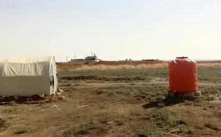 Rewşa heyî ya vegera koçberan, ne wekî tişta ku Tirkiyeyê dibêje ye
