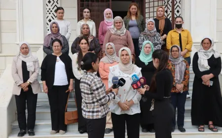 Siyasetmedarên jin: Divê destdirêjkarê wêneyên şehîdan bi lez bên cezakirin