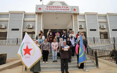 Bertek û helwesta jinan: Divê kesên berpirsyar werin cezakirin