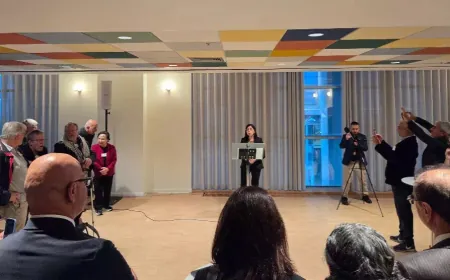 Konferansa Kurd a li PE'yê dest pê kir: Divê Abdullah Ocalan were berdan