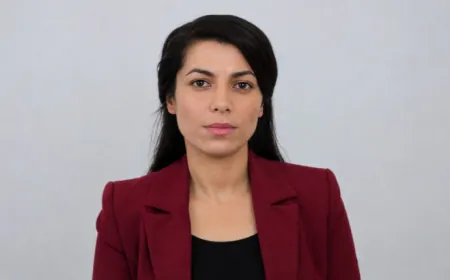 KJAR: Komara Îslamî ya Îranê berpirsyarê jiyana Werîşe Muradî ye