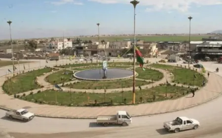 Xelkê Hesekê: Em bang li rûsipî, oldar û malbatan dikin bila berpirsyar nêz bibin
