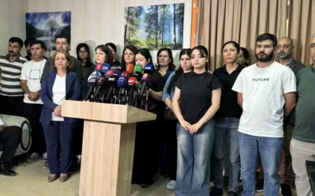 Destdirêjiya li sembolên Kurdî Silêmaniyê hatin şermezarkirin