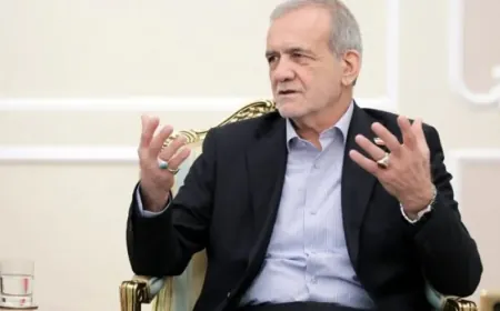 Pizişkiyan: Em amade ne tev li Hevpeymaniya Mekkeyê bibin