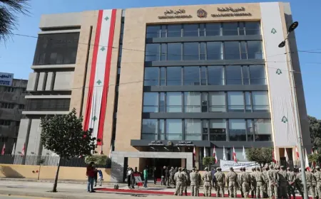 Li Lubananê dema çareserkirina rewşa karkerên Sûriyeyî het dirêjkirin