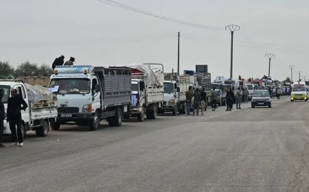 Karwaneke din a koçberên Serêkaniyê 21`ê Cotmehê bi rê dikeve