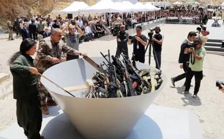 Di salvegera 17’emîn a Xabûrê de: Tirkiye ji bo vegerê amade ye?