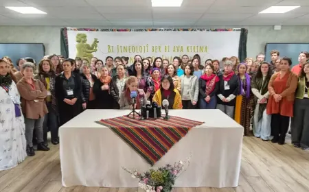 Konferansê Jineolojî li Ewropayê 3`ê rojan dewam kir