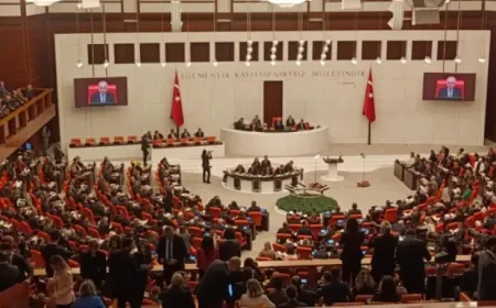 Erdogan dîsa dixwaze bibe namzet: Nîqaşên hilbijartina pêşwext