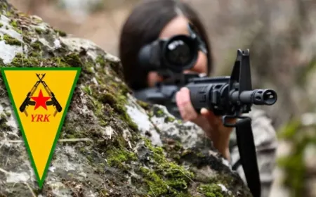 YRK‘ê der barê êrişa li ser Merîwanê de daxuyanî da