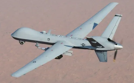 Sûpayê Pasdaran: Me dronek Amerîkayê xist xwarê