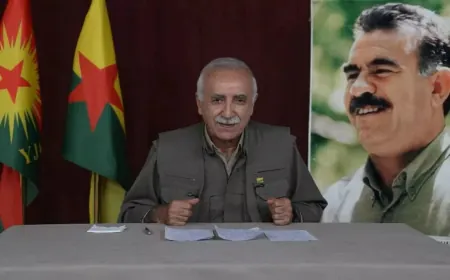 Karayilan: Em soz didin ku em ê  hêjayî şehdînan bin