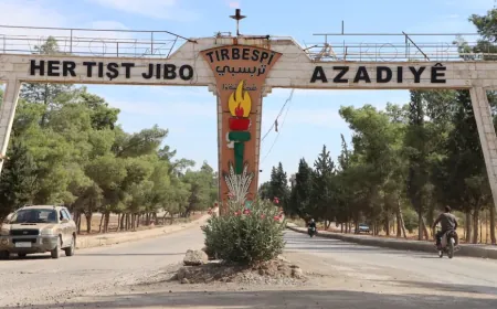Malbatên Şehîdan: Ji bo parastina zimanê dayikê bi hezaran şehîd hatin dayîn