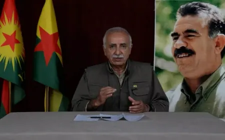 Karayilan: Şoreşa Rojava berhema şehîdan e