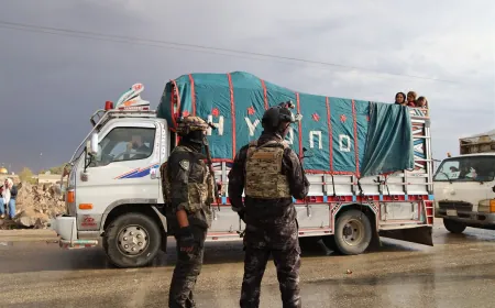 Vegera koçberên Serêkaniyê li ber astengiyên lîsteyan û valakirina malan e