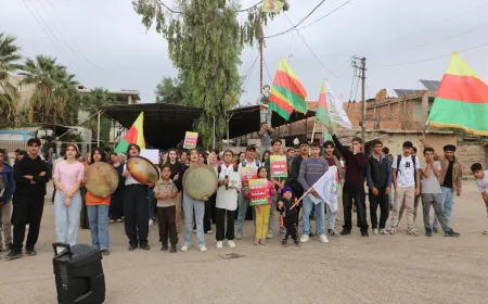 Li Dirbêsiyê Tevgera Çand û Hunerê sînordarkirina zimanê kurdî red kir