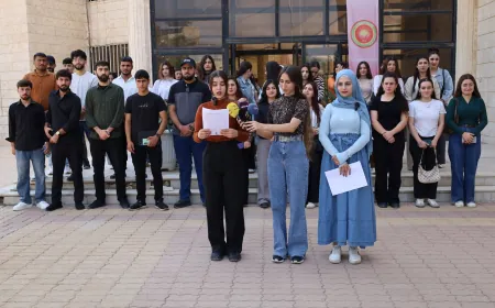 Xwendekaran ji ber bihabûna çûn û hatinê bi gazinc in; daxwaza çareseriyekê kir