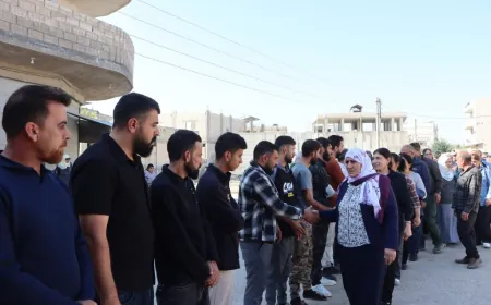 ‘Şehîdên me nirxên me yên pîroz in’