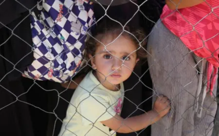 UNICEF: Li Xezayê tevî agirbestê jî 351 zarok mirine
