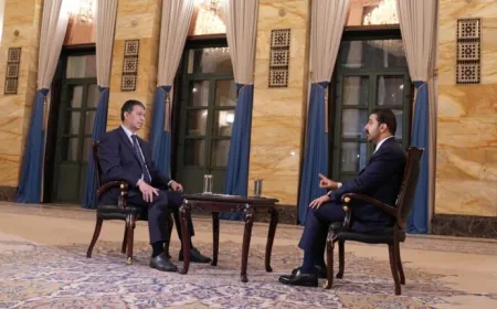 Zeydî: Me bi YBŞ’ê re lihev kiriye