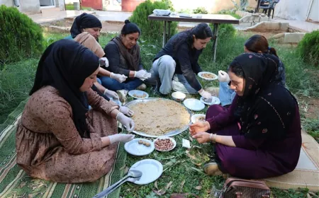Kongra Star li Til Temirê şehîd Bêrîtan bi bîr anî 