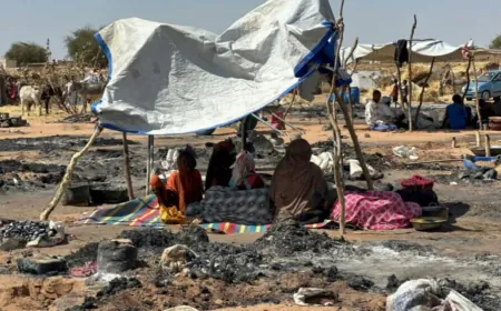 NY: Li Sûdanê di 3 hefteyan de zêdetirî 300 sivîl hatin kuştin