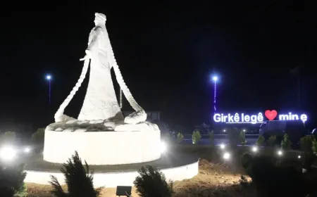 Rûspiyên eşîra Şerabiyan: Ereb û Kurd tevneke civakî ya yekgirtî ne