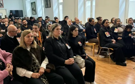 Li Viyanayê 69 şehîdên Kobanê hatin bibîranîn
