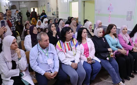 Li Tirbespiyê û Hesekê li ser Penceşêra Memikê semîner hatin lidarxistin