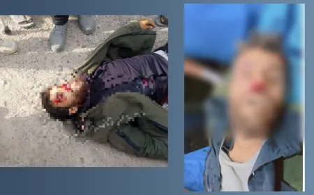 Li rojhilatê Dêrazorê endamekî Rêveberiya Ewlekariya Dezgehan hat kuştin