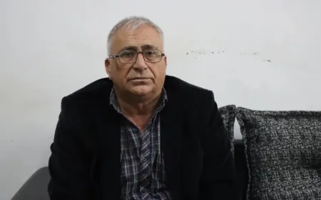 Komîtya Koçberan êrişa li dijî koçberên Girê Spî şermezar kir