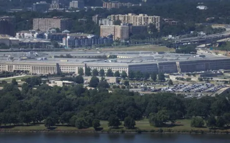 Pentagon: Di şerê li dijî Îranê zêdetirî 47 milyar dolar hatiye xerckirin