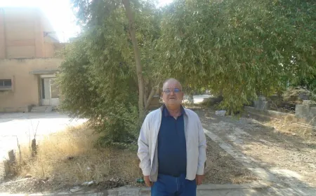 Mela Hemze Yunis: Em êrişan û yên li pişt wan şermezar dikin