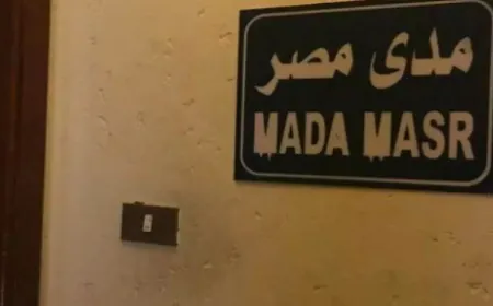 Ji Yekitiya Ewropayê ji bo Misirê banga azadiya çapemeniyê
